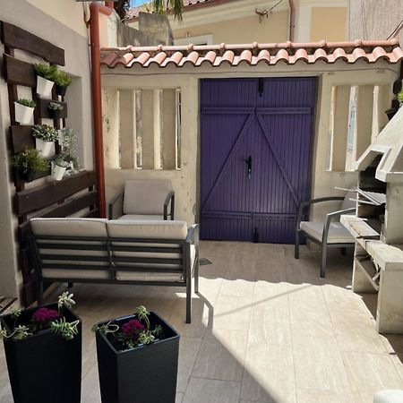 Salt & Soul Apartamento Senj  Exterior foto