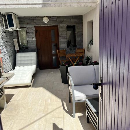 Salt & Soul Apartamento Senj  Exterior foto