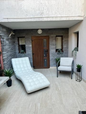 Salt & Soul Apartamento Senj  Exterior foto