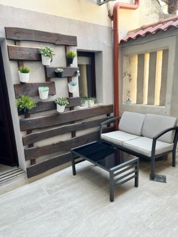 Salt & Soul Apartamento Senj  Exterior foto