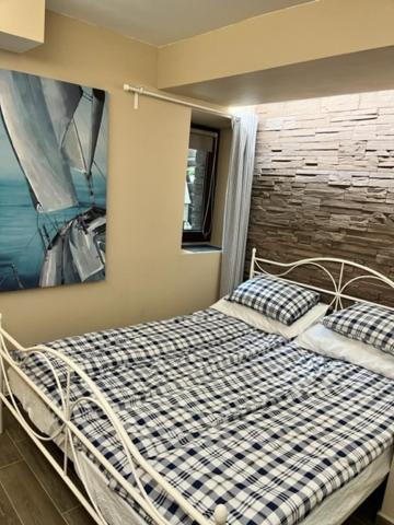 Salt & Soul Apartamento Senj  Exterior foto