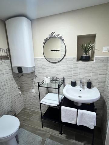 Salt & Soul Apartamento Senj  Exterior foto