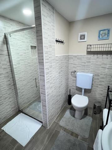 Salt & Soul Apartamento Senj  Exterior foto