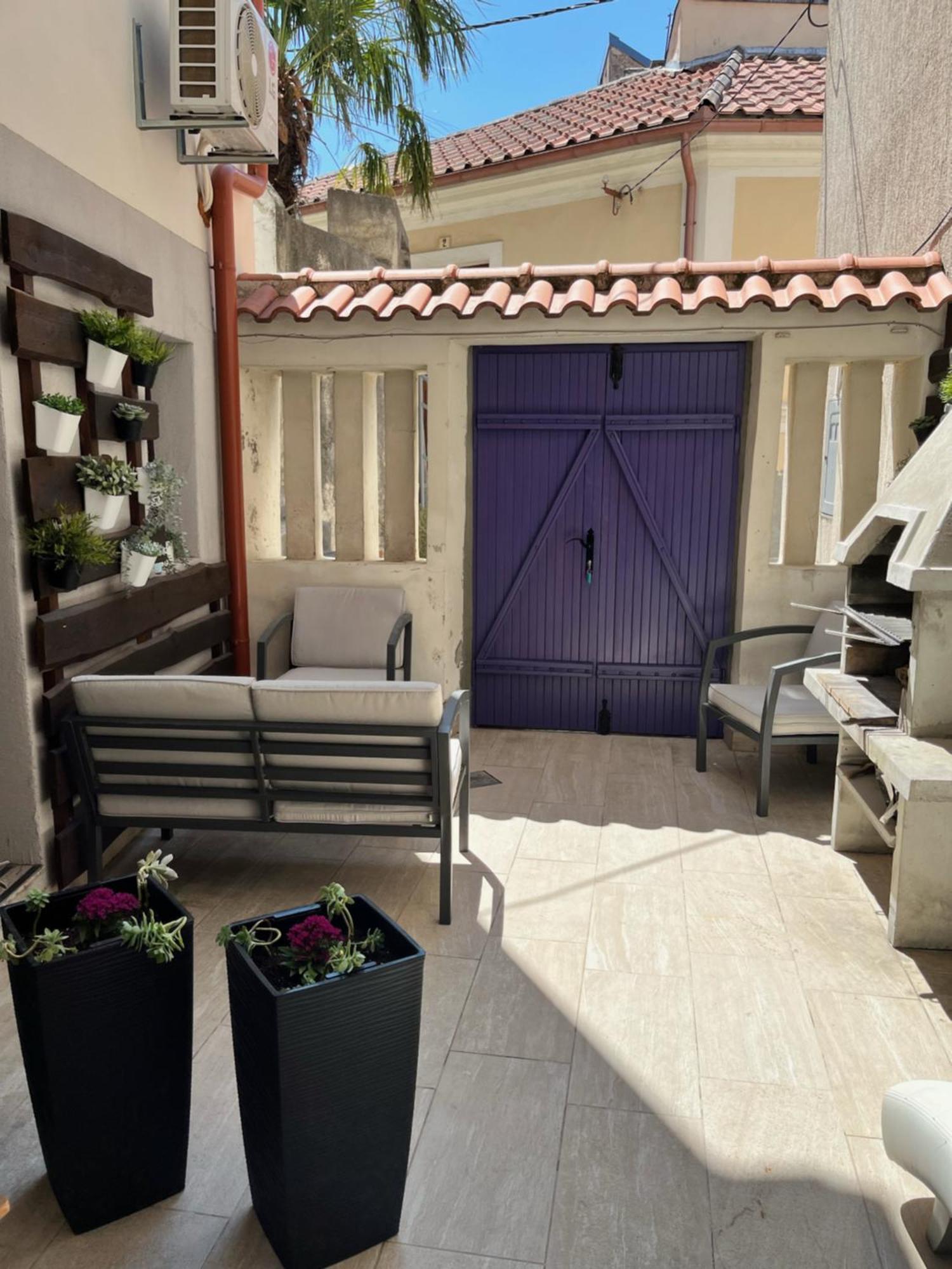 Salt & Soul Apartamento Senj  Exterior foto