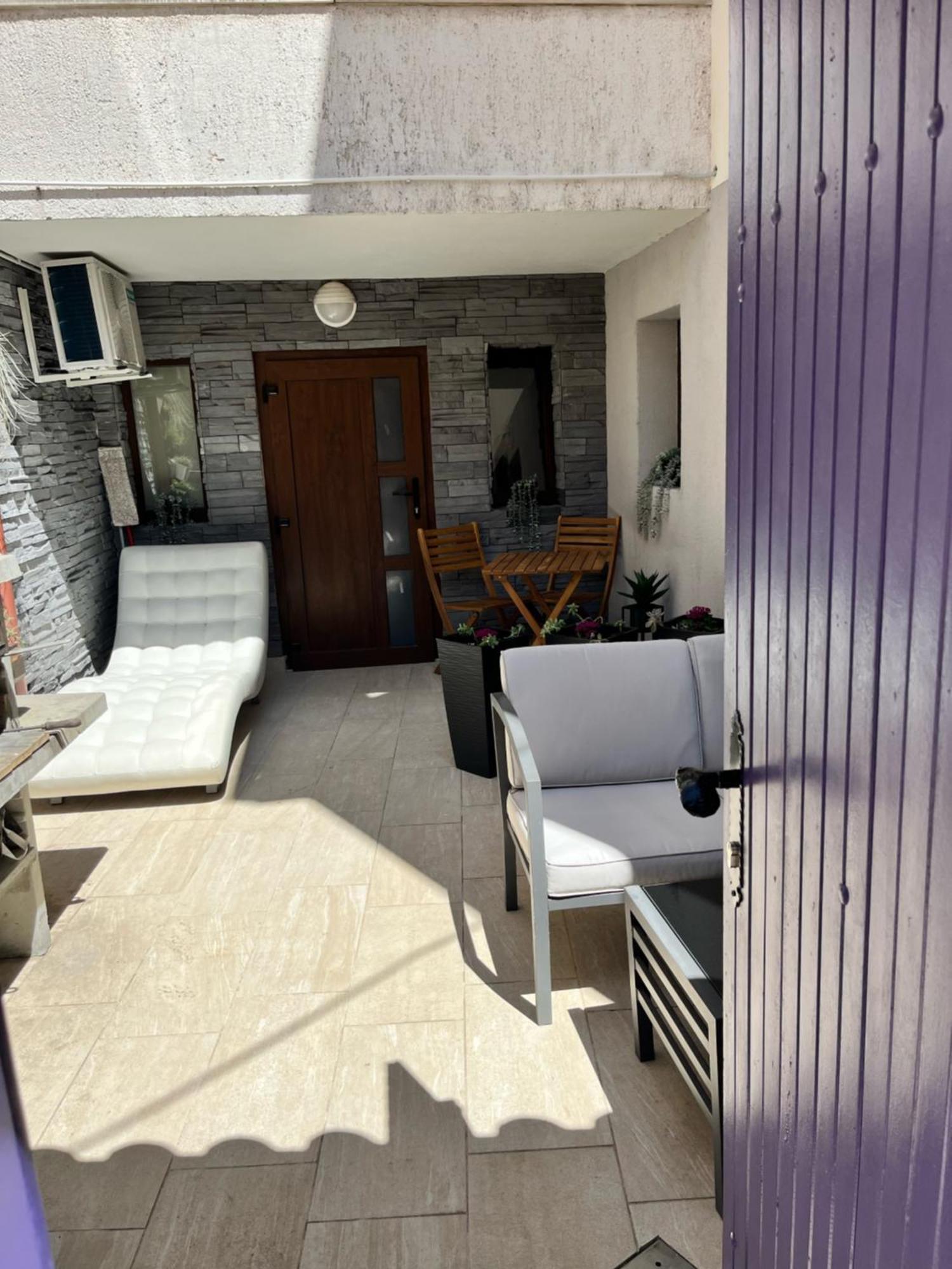 Salt & Soul Apartamento Senj  Exterior foto
